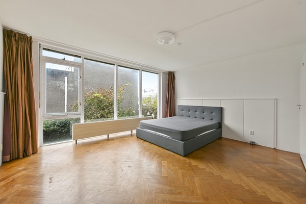 Foto - Te koop: Opera 39, 1507 VG Zaandam